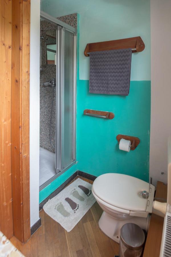 Cozy, Bright And Affordable Single Studio - Free Parking 卢布尔雅那 外观 照片